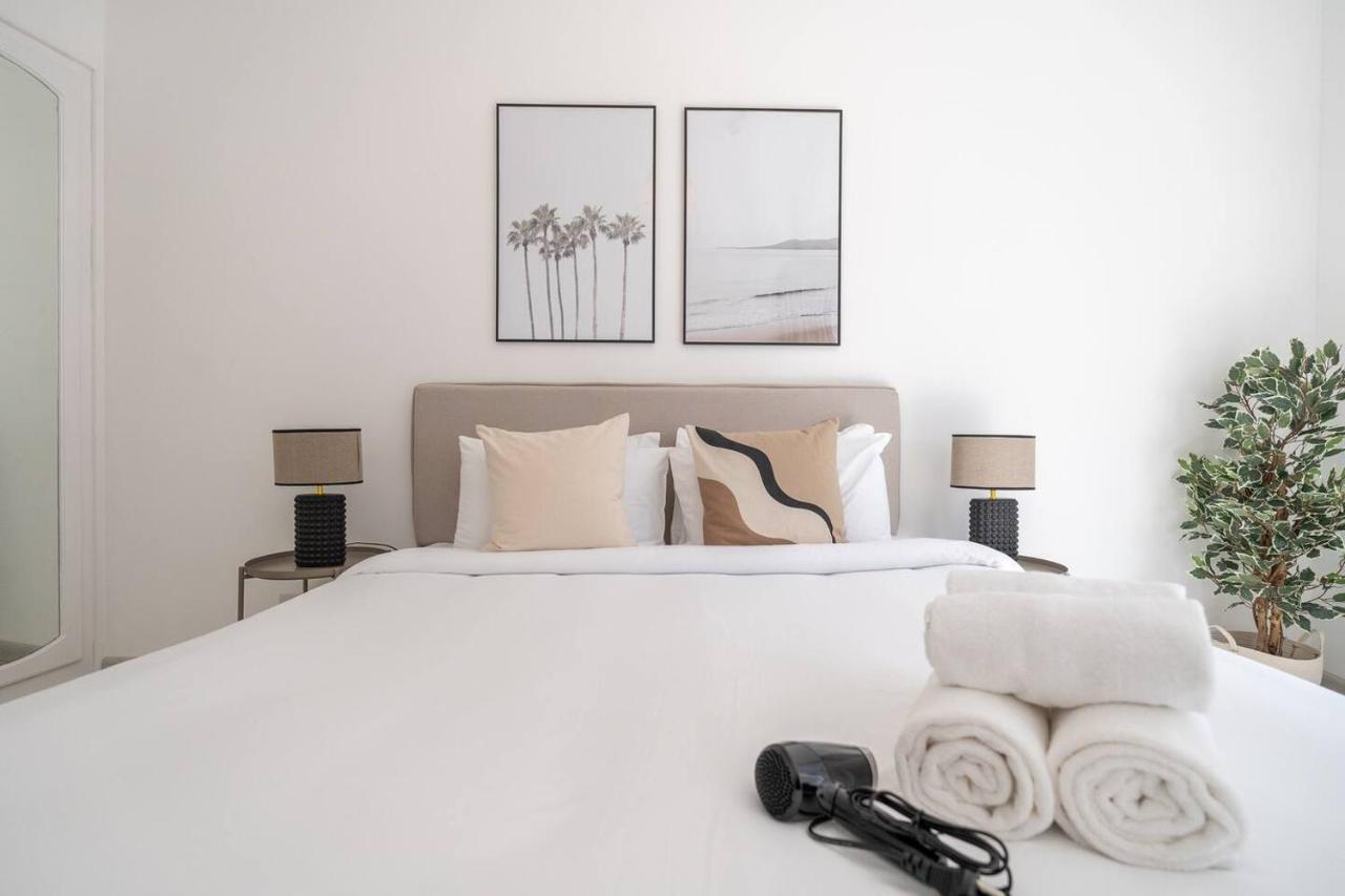 Apartment Super Central And I Sleep 7! *