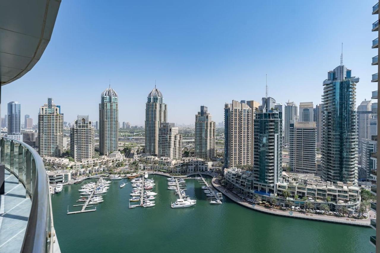 Super Central And I Sleep 7! Apartment Dubai