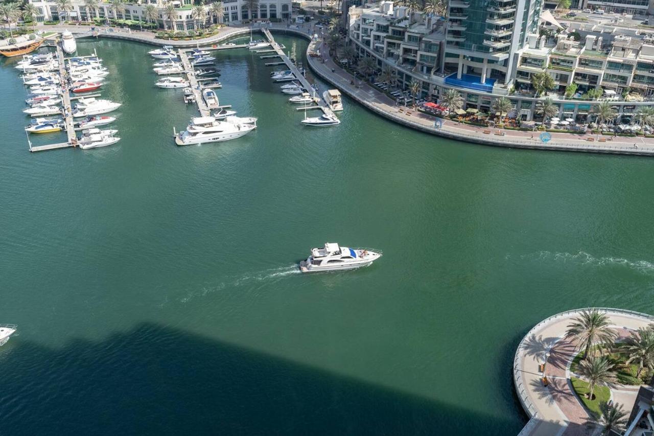 Super Central And I Sleep 7! Apartment Dubai