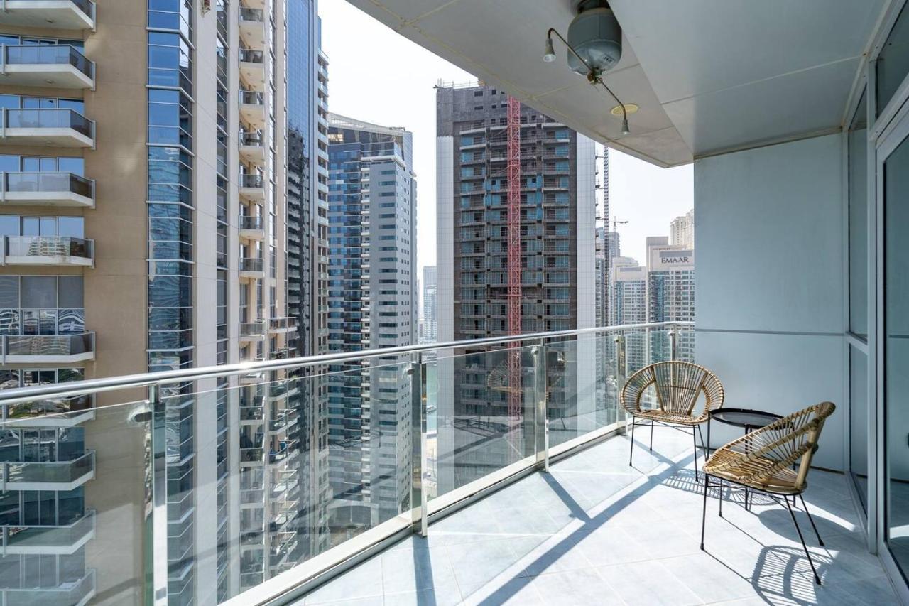 Apartment Super Central And I Sleep 7! Dubai