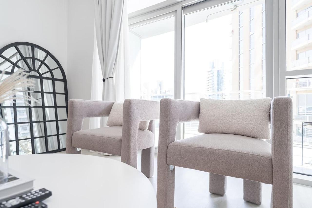 Super Central And I Sleep 7! Apartment Dubai