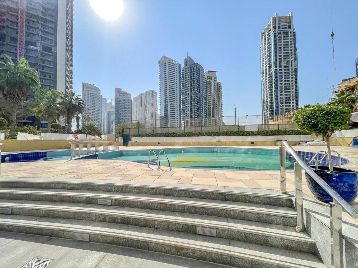Apartment Super Central And I Sleep 7! Dubai