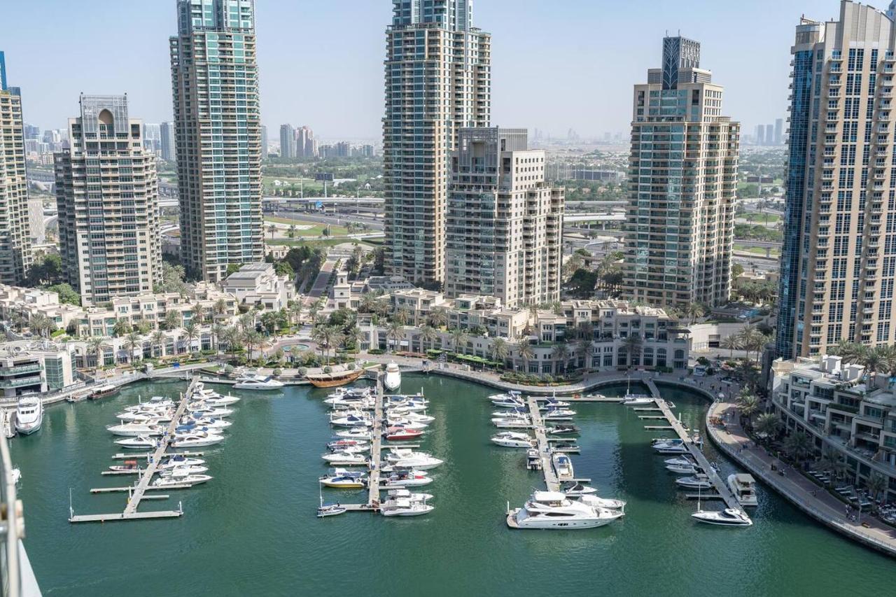 Apartment Super Central And I Sleep 7! Dubai