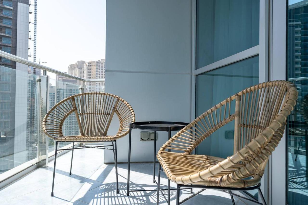 Super Central And I Sleep 7! Apartment Dubai
