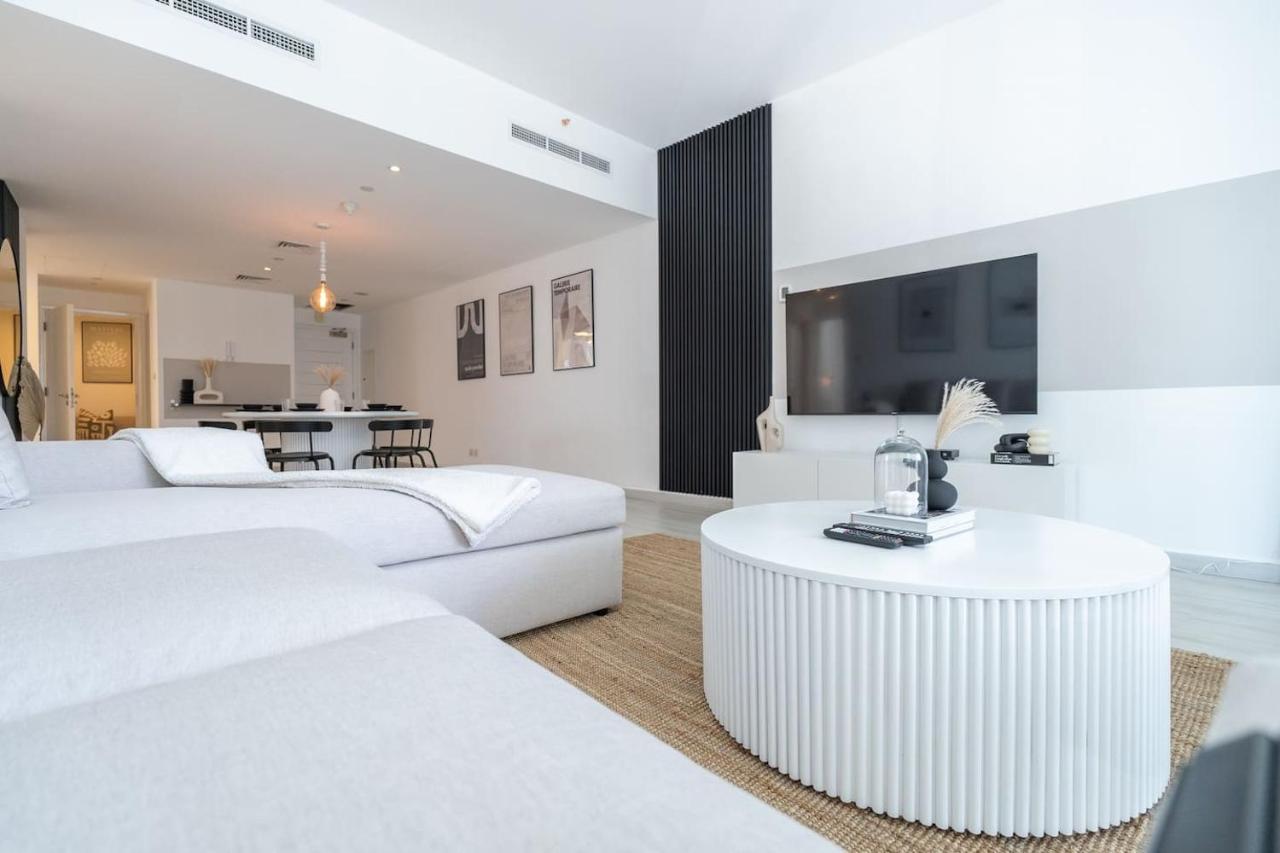 Apartment Super Central And I Sleep 7!