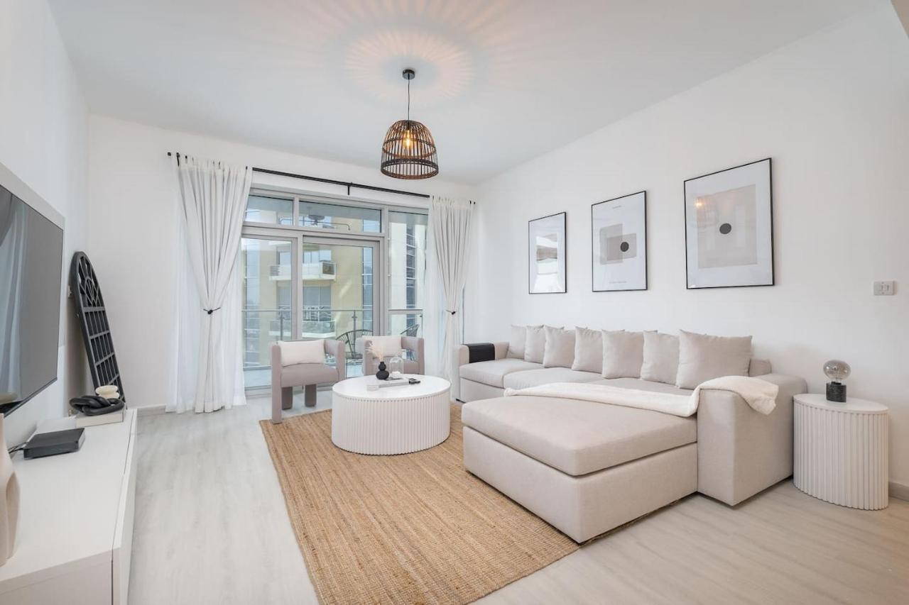 Apartment Super Central And I Sleep 7! Dubai