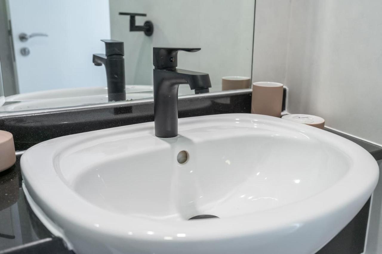 Super Central And I Sleep 7! Apartment Dubai