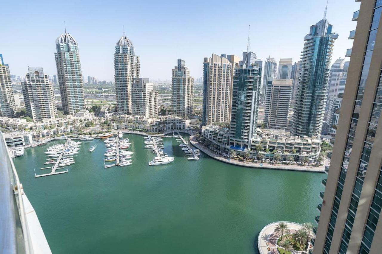 Super Central And I Sleep 7! Apartment Dubai