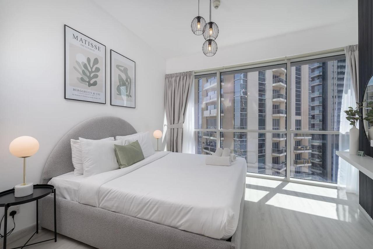 Super Central And I Sleep 7! Apartment Dubai